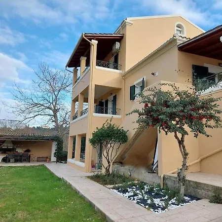 Heraklia'S House Perama  Exterior photo