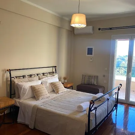 Heraklia'S House Perama  Room photo