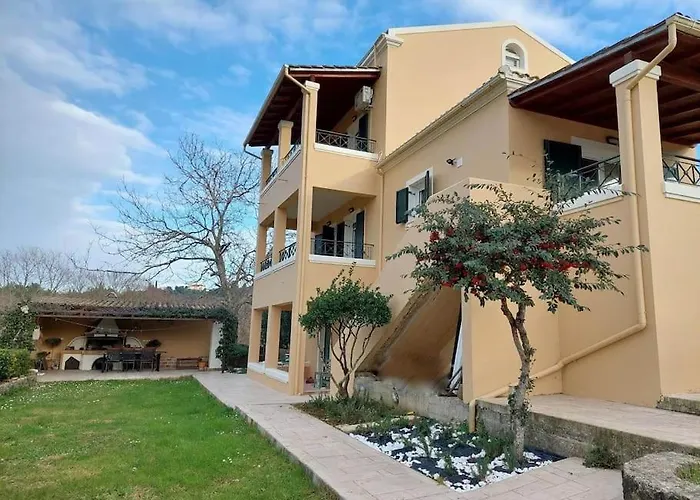 Heraklia\'S House