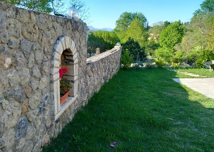 Heraklia\'S House