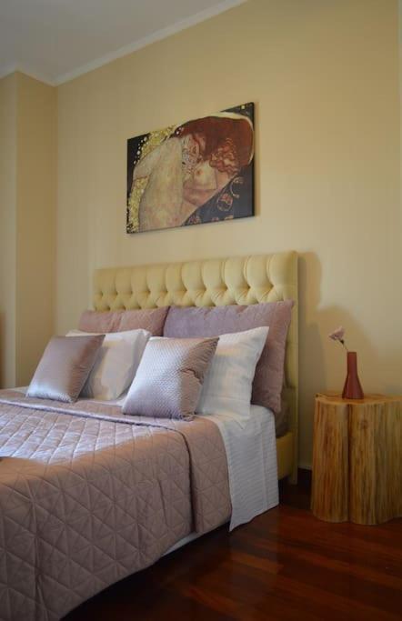 Heraklia's House Perama (Corfu)