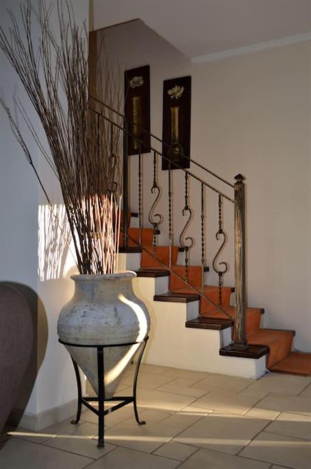 Heraklia's House Holiday home Perama (Corfu)