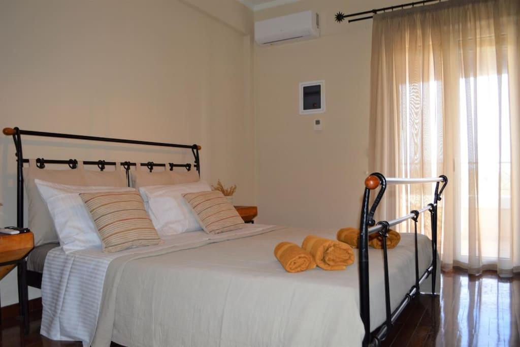 Holiday home Heraklia's House Perama (Corfu)