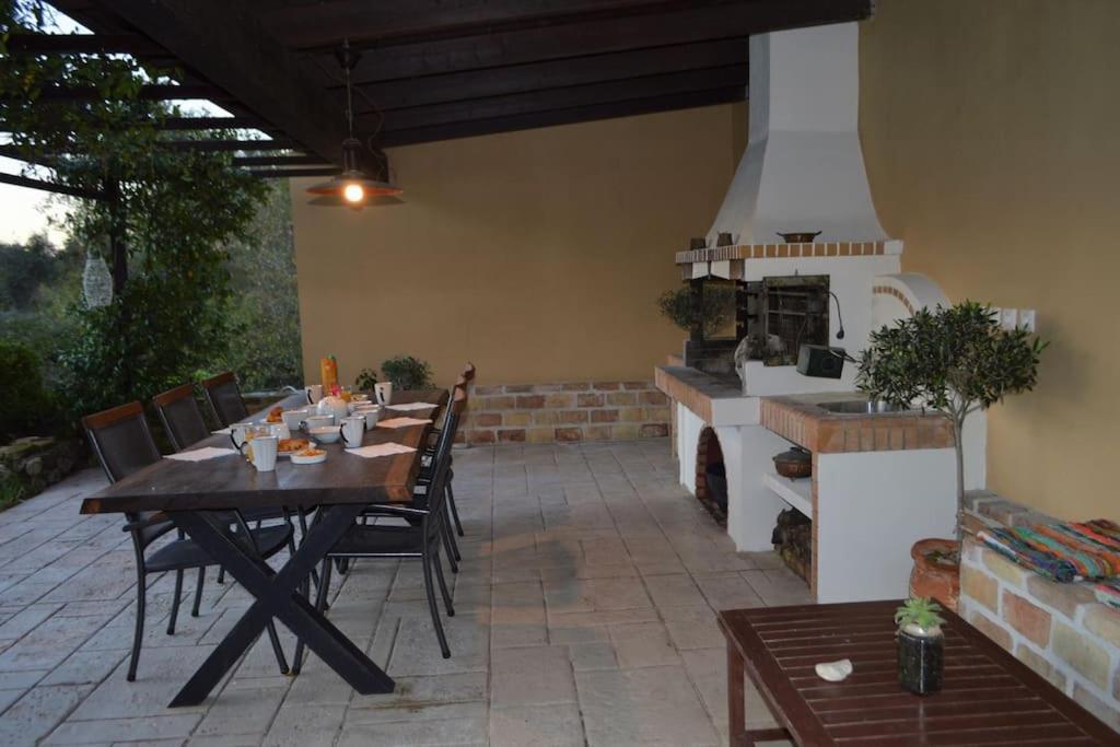 Holiday home Heraklia's House *
