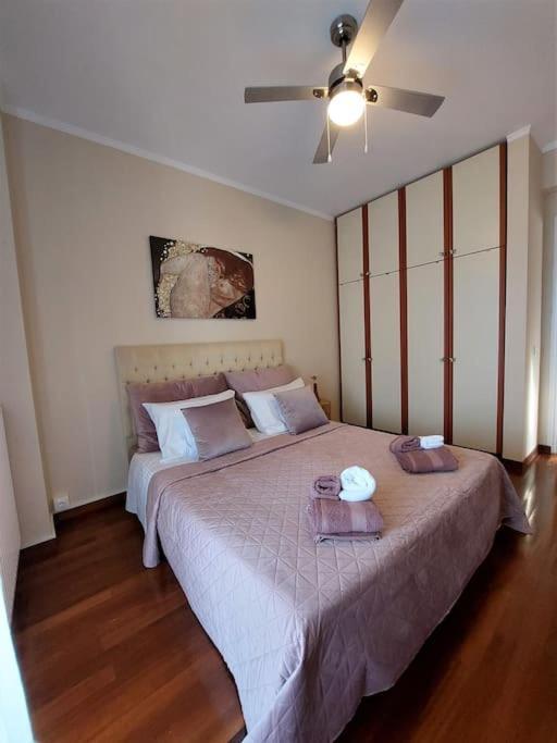 Heraklia's House Holiday home *