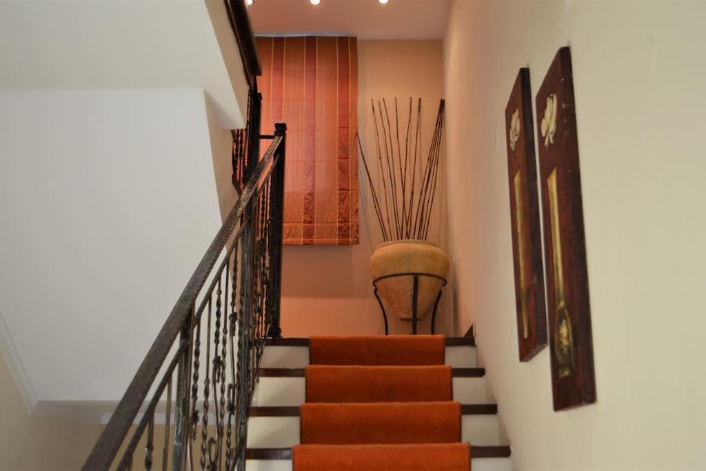 Heraklia's House *