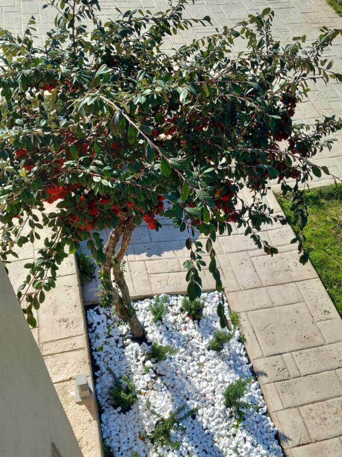 Heraklia's House * Perama (Corfu)