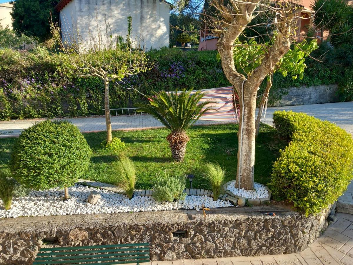 Heraklia's House Perama (Corfu)