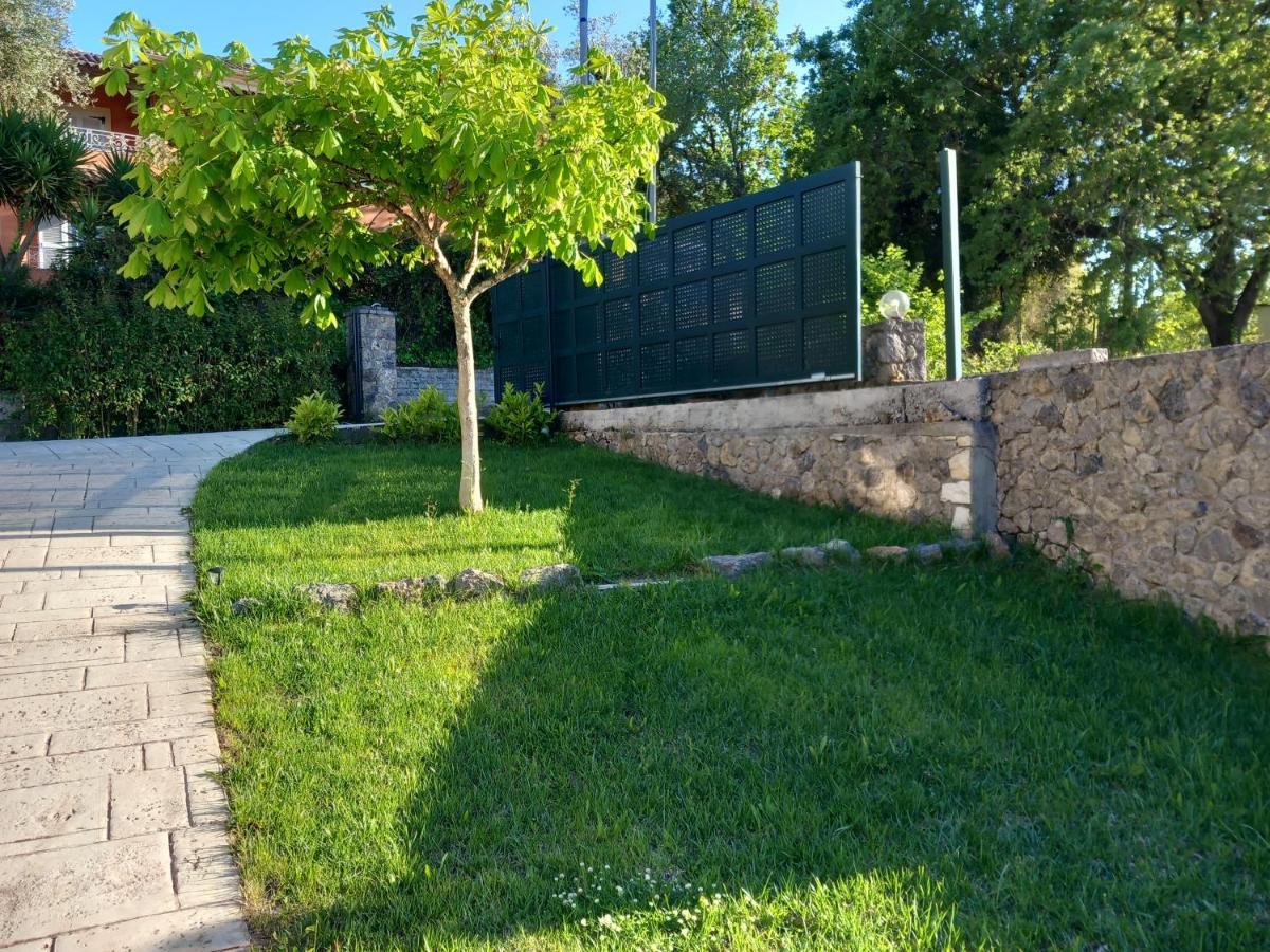 Heraklia's House *