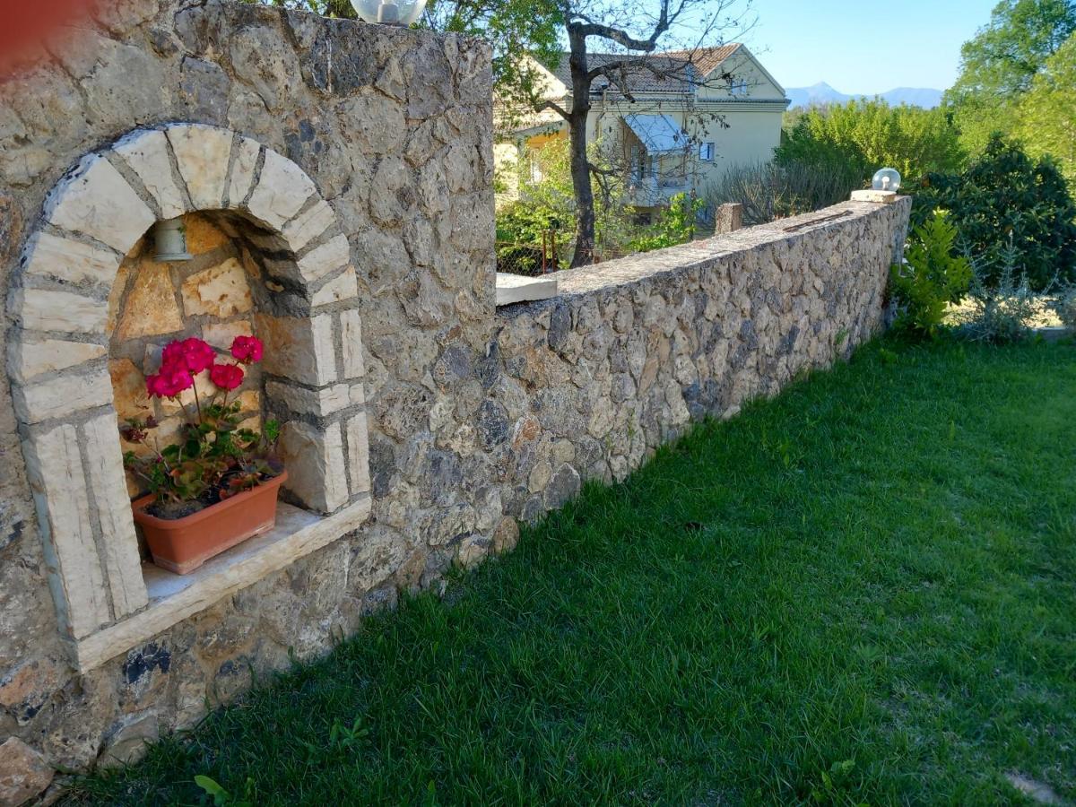 Heraklia's House *