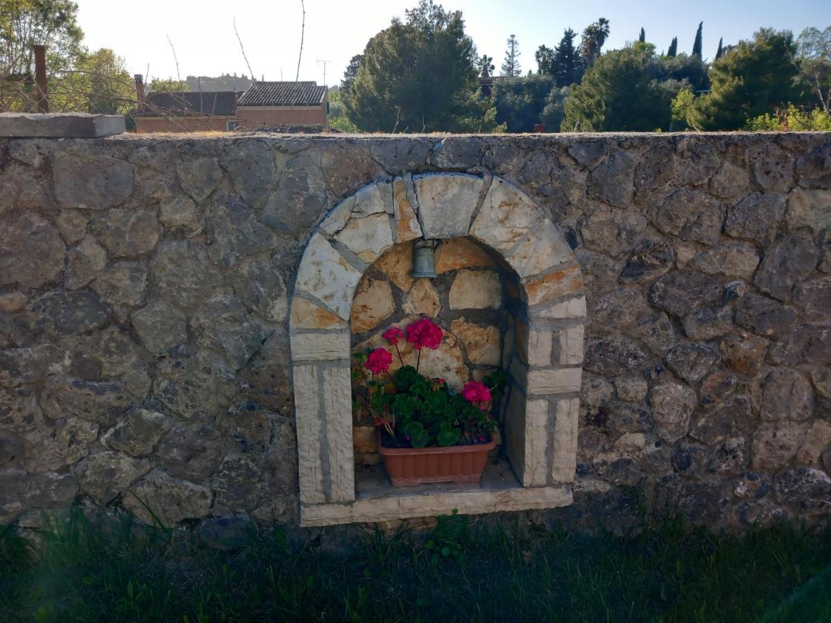 Holiday home Heraklia's House Perama (Corfu)
