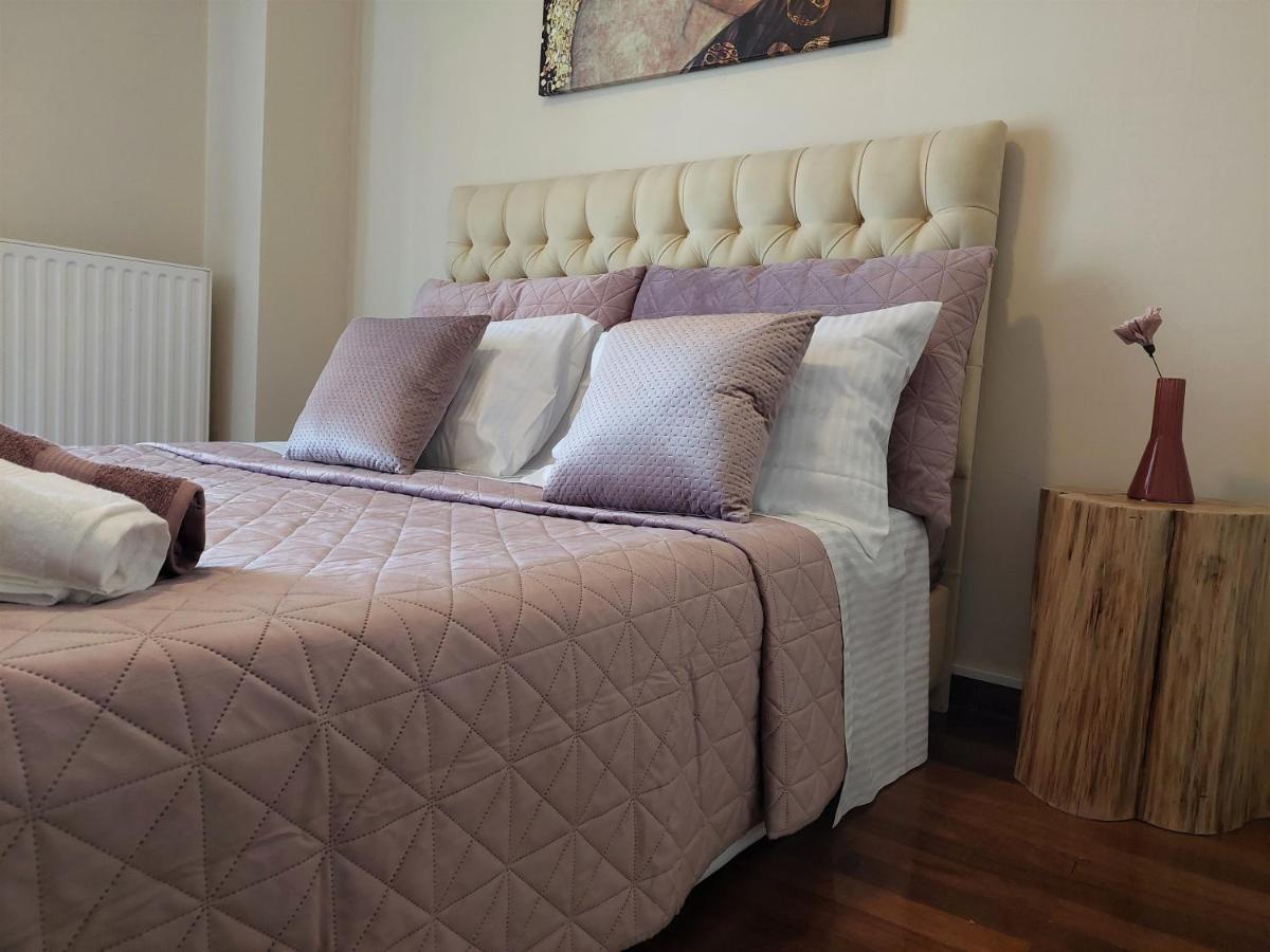 Holiday home Heraklia's House Perama (Corfu)