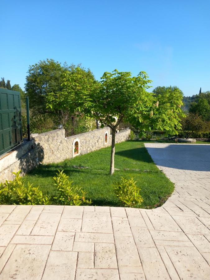 Holiday home Heraklia's House Perama (Corfu)